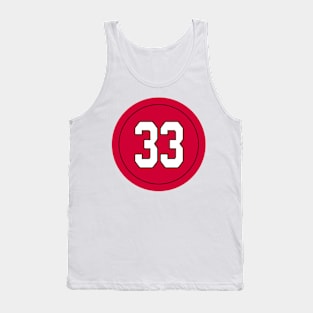 Byron Murphy Tank Top